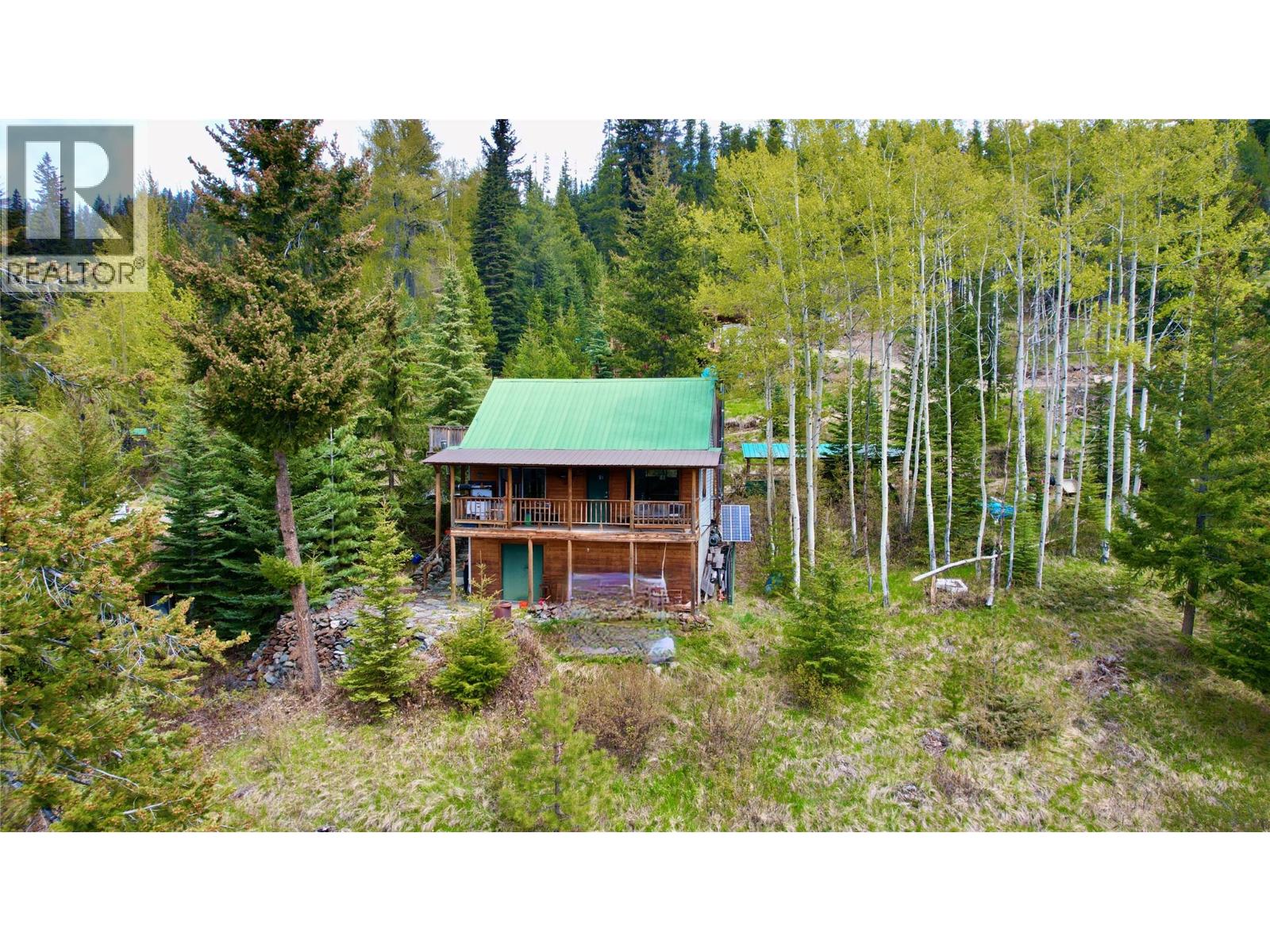 753 Eaglridge Drive, Bralorne, British Columbia  V0T 1C0 - Photo 1 - 10392616