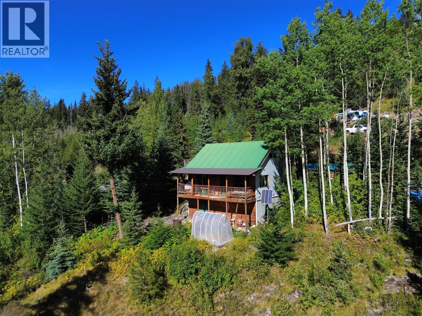 753 Eaglridge Drive, Bralorne, British Columbia  V0T 1C0 - Photo 3 - 10392616