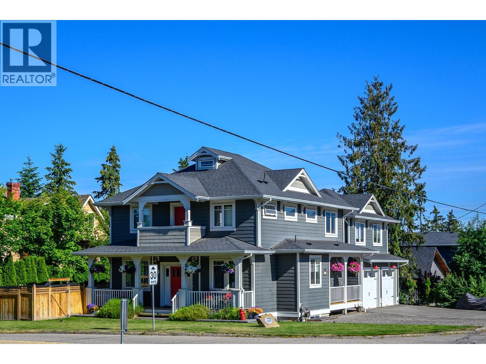 3000 22 Street, Vernon, British Columbia  V1T 4H6 - Photo 1 - 10391820