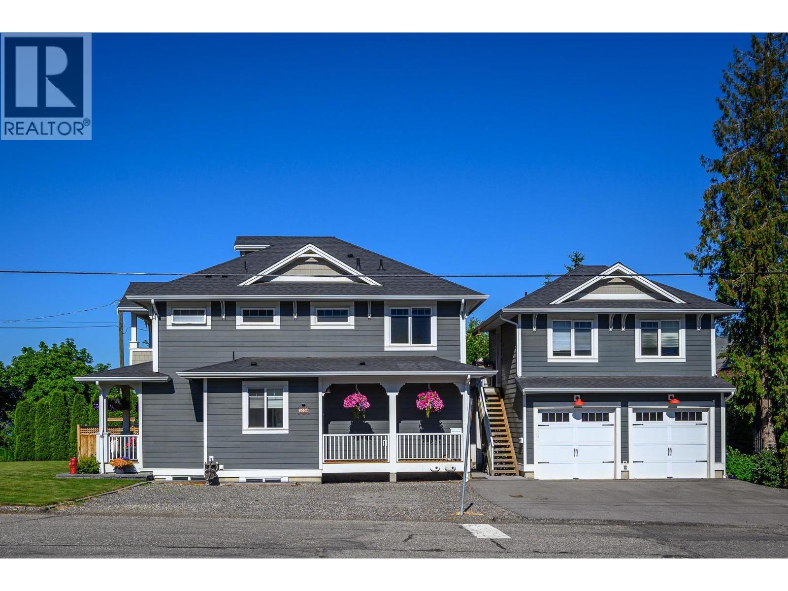 3000 22 Street, Vernon, British Columbia  V1T 4H6 - Photo 3 - 10391820