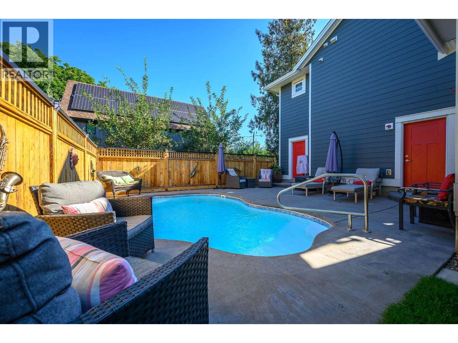 3000 22 Street, Vernon, British Columbia  V1T 4H6 - Photo 45 - 10391820