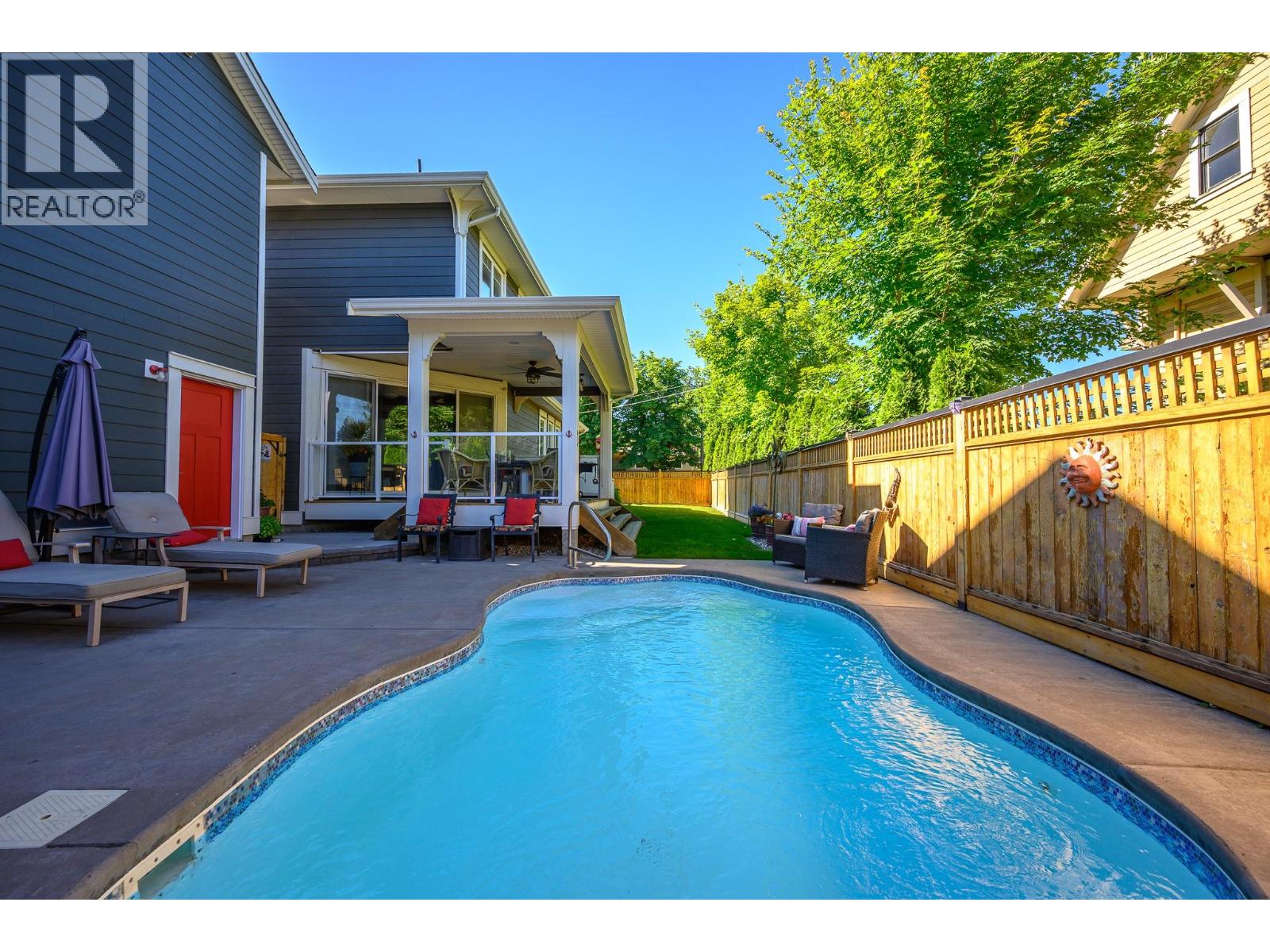 3000 22 Street, Vernon, British Columbia  V1T 4H6 - Photo 46 - 10391820