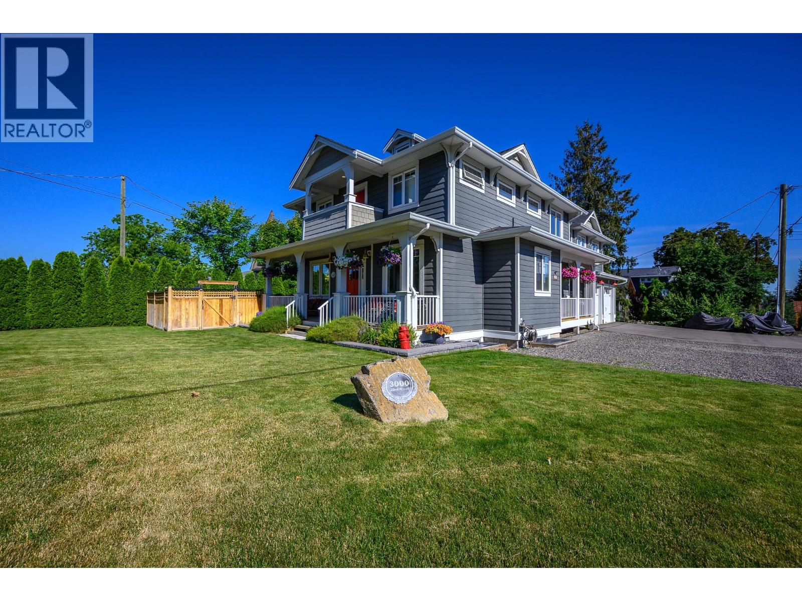 3000 22 Street, Vernon, British Columbia  V1T 4H6 - Photo 5 - 10391820