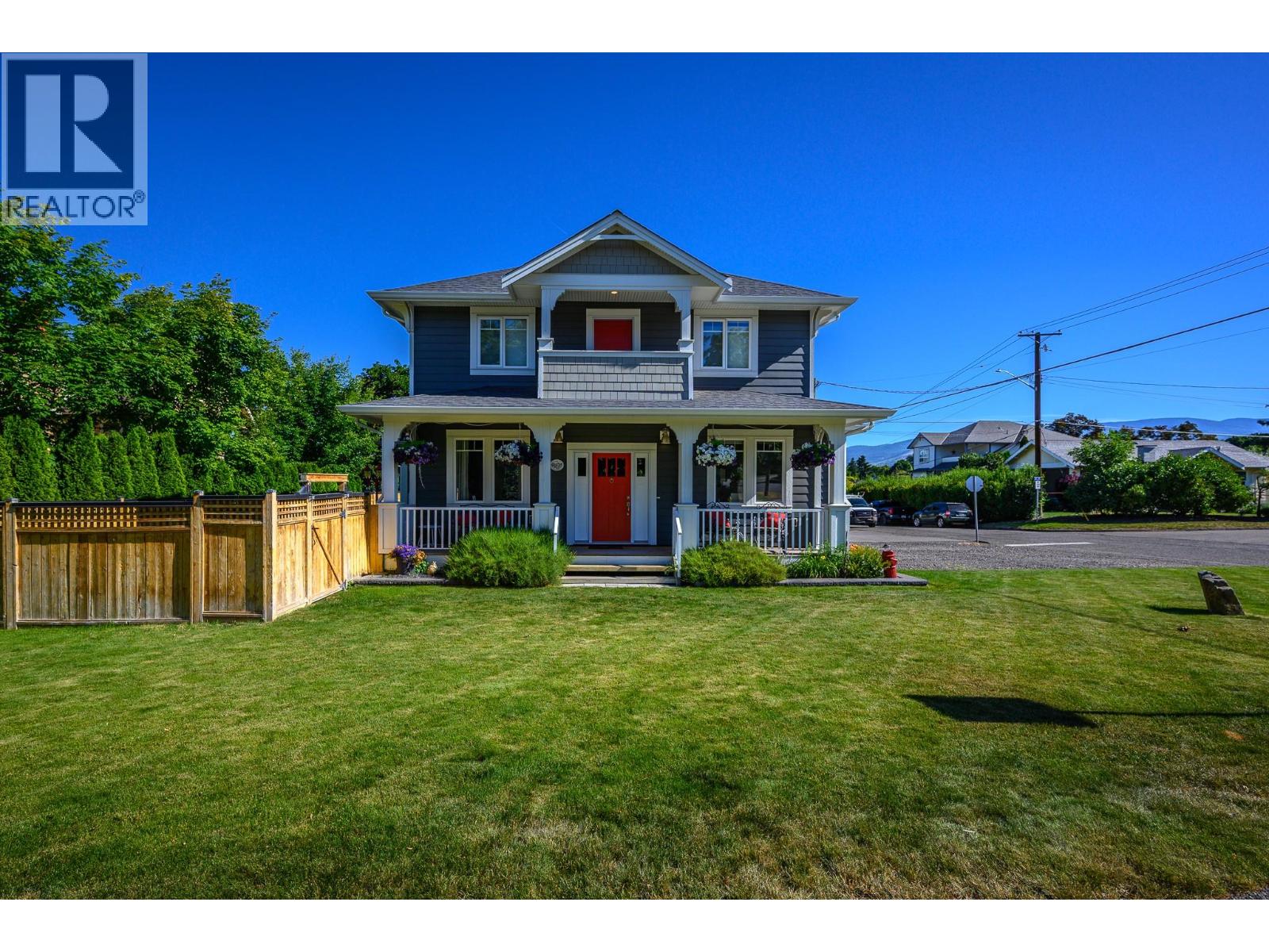 3000 22 Street, Vernon, British Columbia  V1T 4H6 - Photo 6 - 10391820