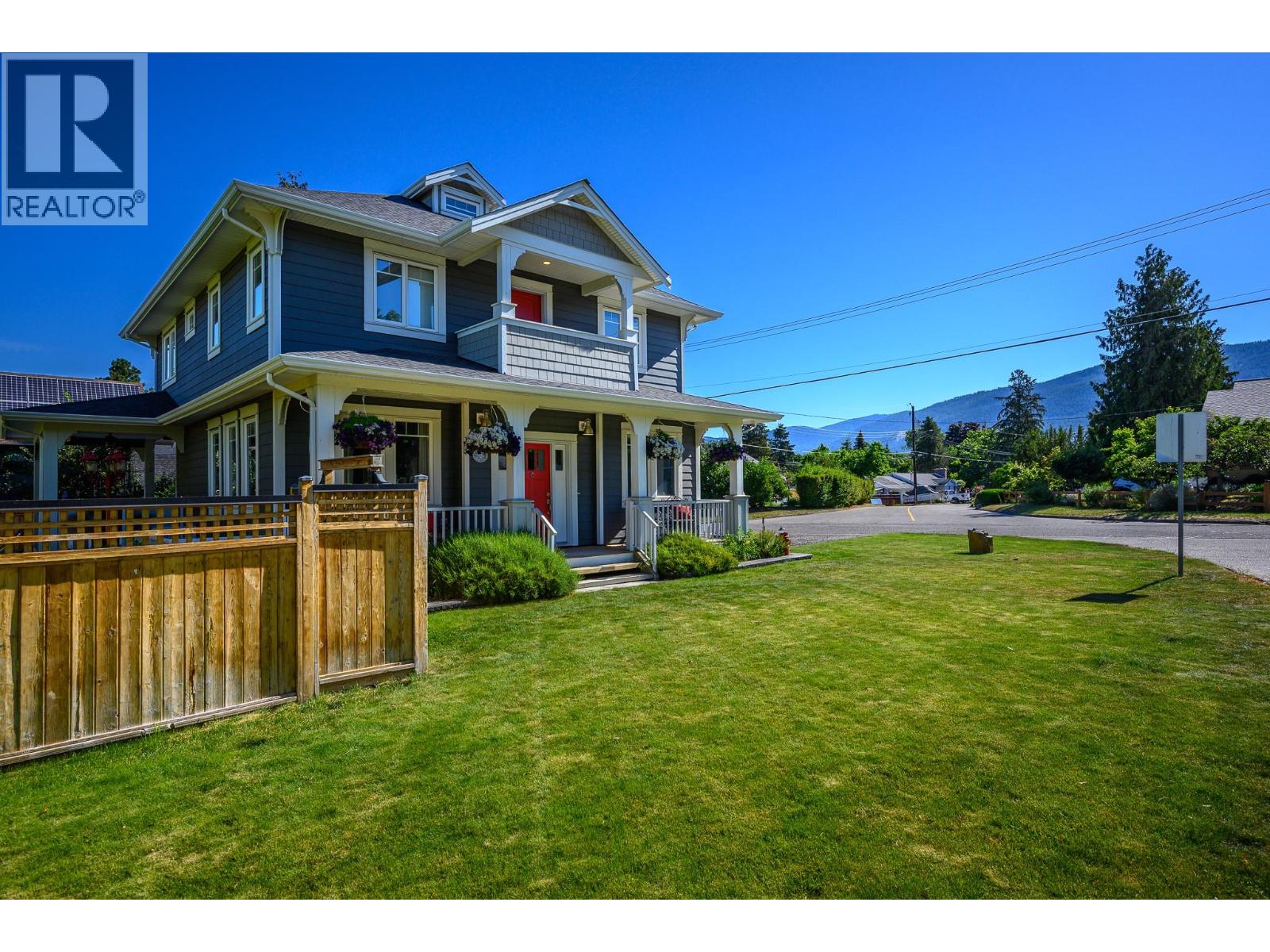3000 22 Street, Vernon, British Columbia  V1T 4H6 - Photo 7 - 10391820