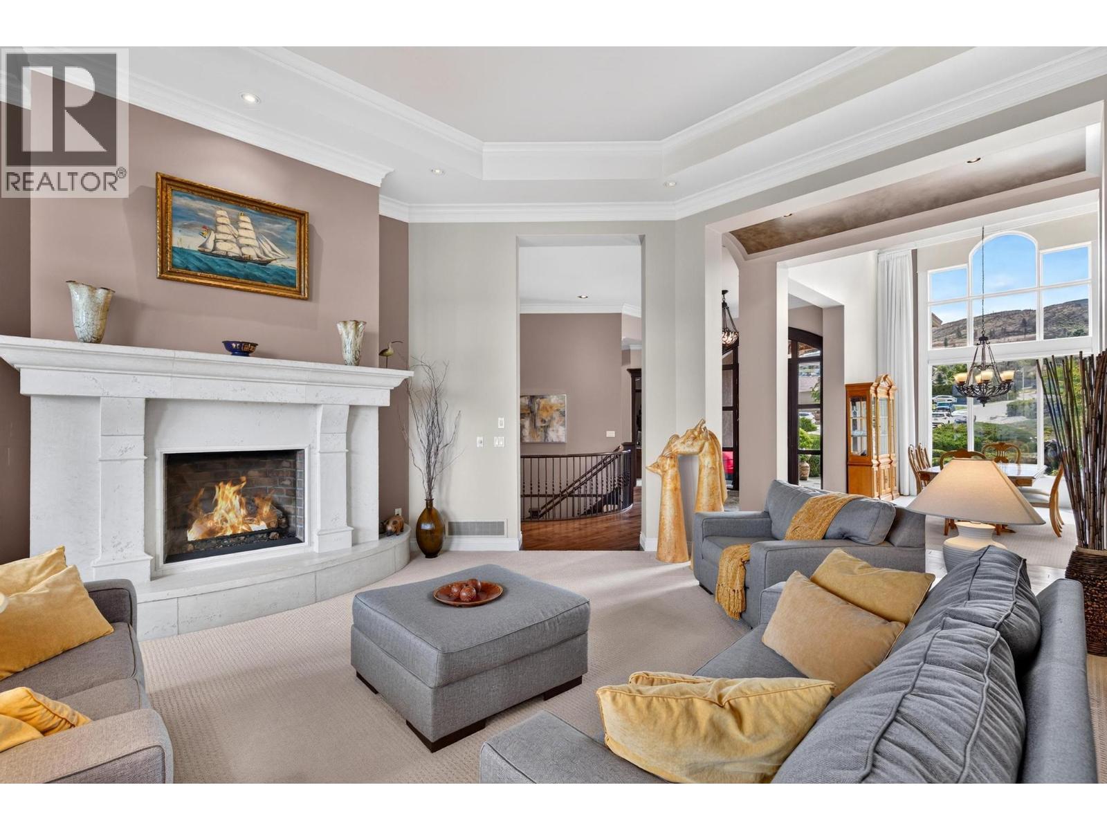 5386 Tanager Court, Kelowna, British Columbia  V1W 4K5 - Photo 4 - 10392379