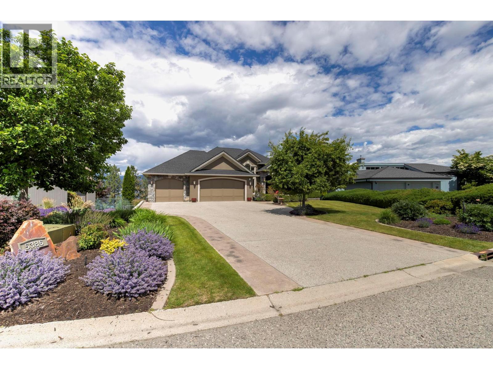 5386 Tanager Court, Kelowna, British Columbia  V1W 4K5 - Photo 55 - 10392379