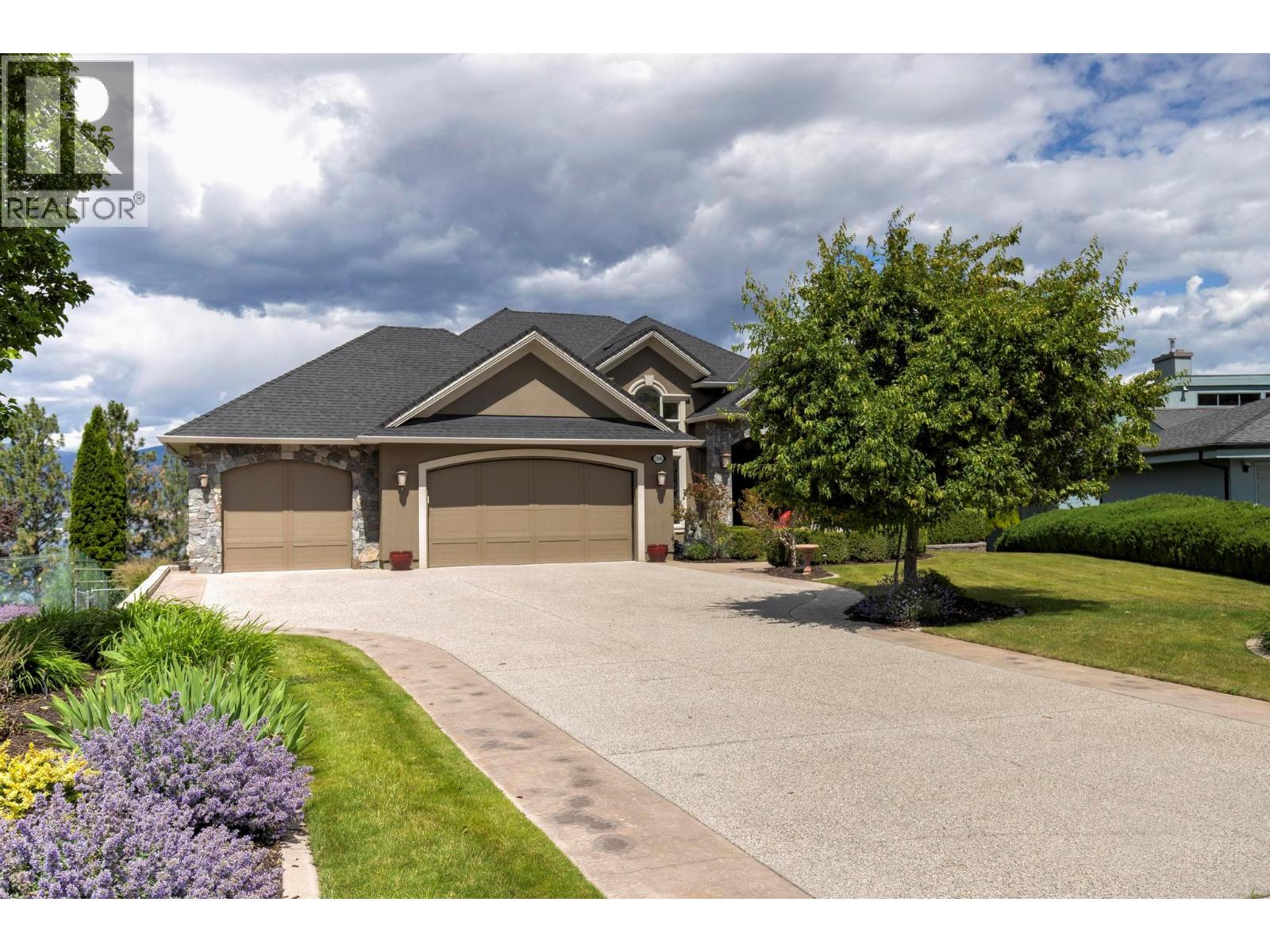 5386 Tanager Court, Kelowna, British Columbia  V1W 4K5 - Photo 56 - 10392379