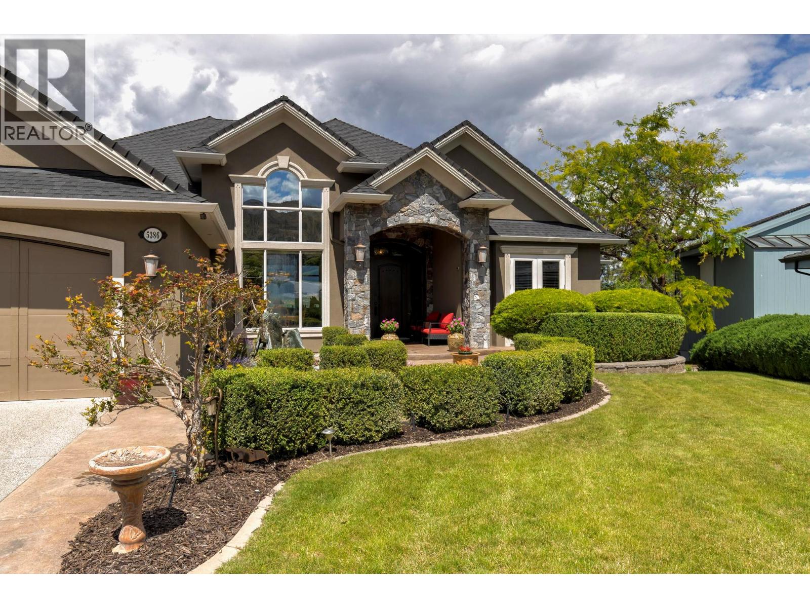 5386 Tanager Court, Kelowna, British Columbia  V1W 4K5 - Photo 59 - 10392379