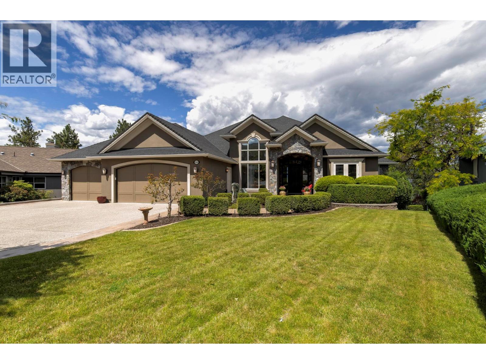 5386 Tanager Court, Kelowna, British Columbia  V1W 4K5 - Photo 60 - 10392379