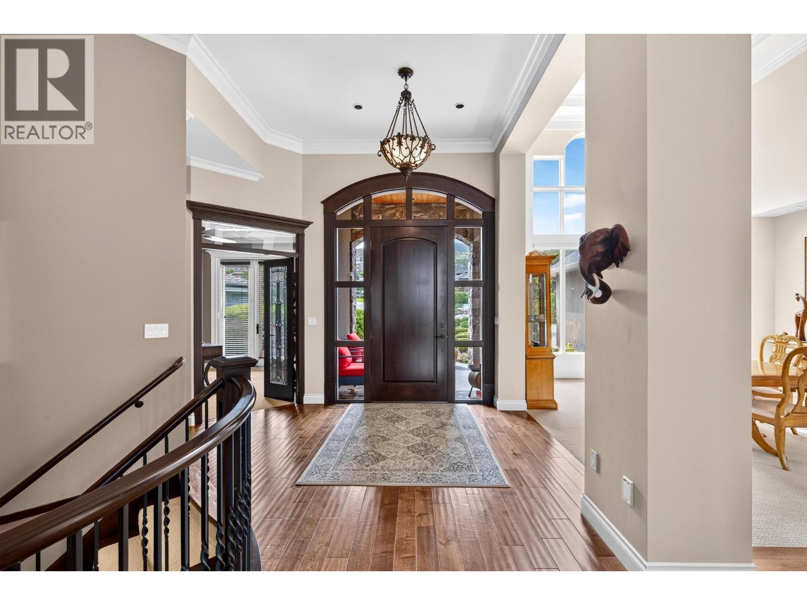 5386 Tanager Court, Kelowna, British Columbia  V1W 4K5 - Photo 7 - 10392379