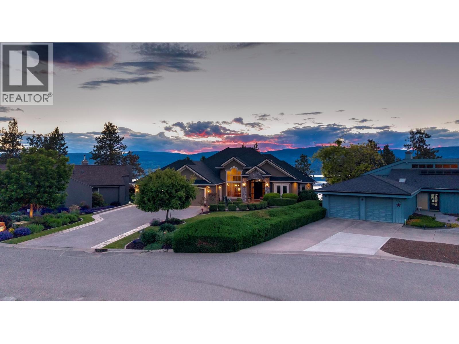 5386 Tanager Court, Kelowna, British Columbia  V1W 4K5 - Photo 77 - 10392379