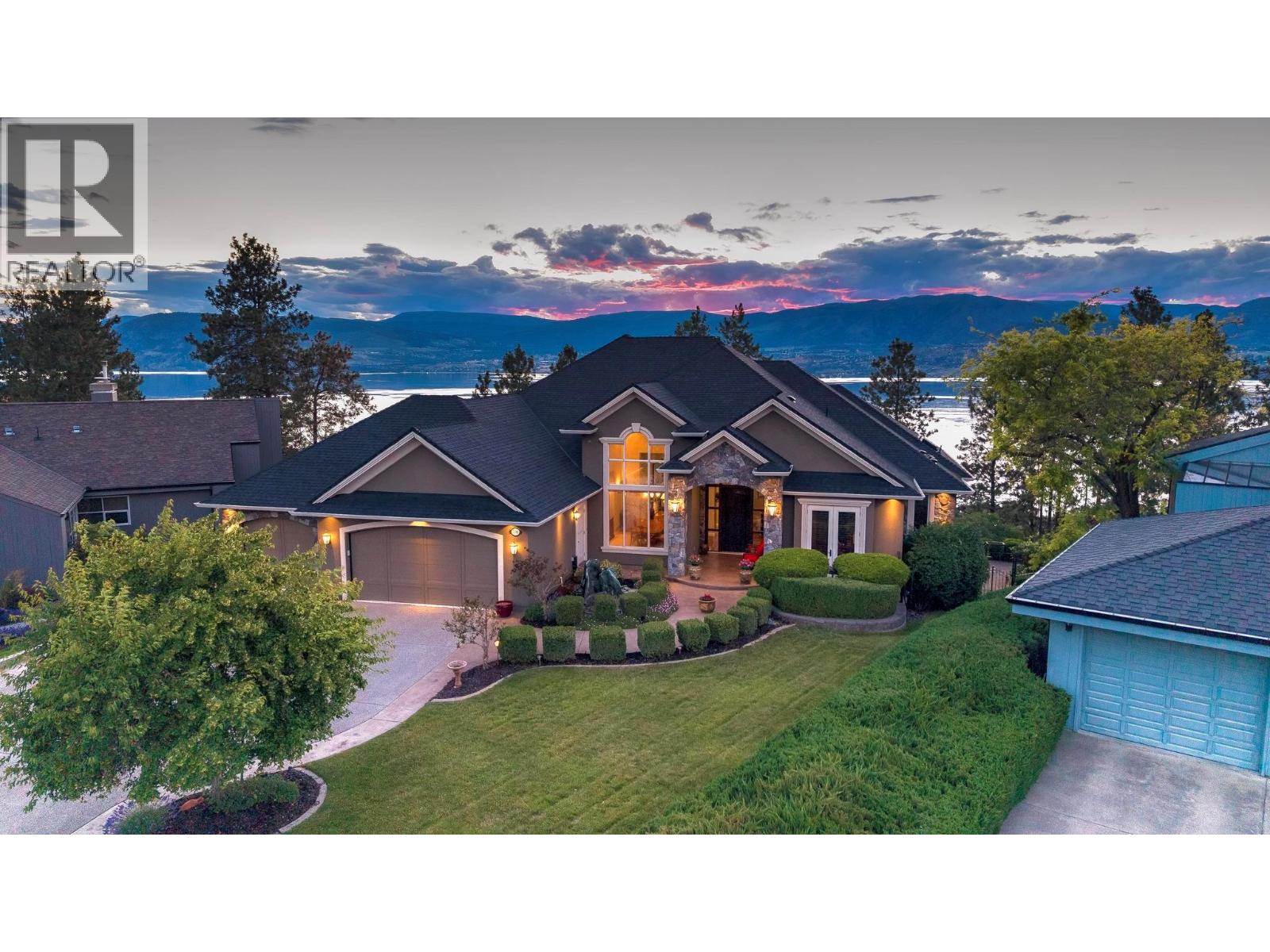 5386 Tanager Court, Kelowna, British Columbia  V1W 4K5 - Photo 78 - 10392379