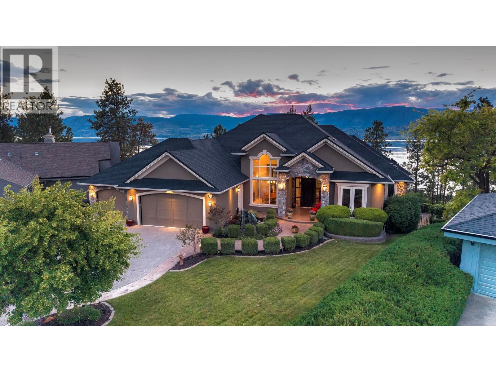 5386 Tanager Court, Kelowna, British Columbia  V1W 4K5 - Photo 79 - 10392379
