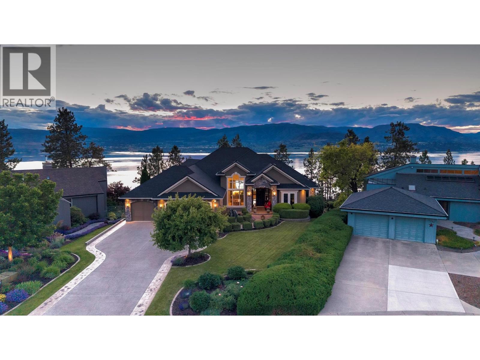 5386 Tanager Court, Kelowna, British Columbia  V1W 4K5 - Photo 81 - 10392379