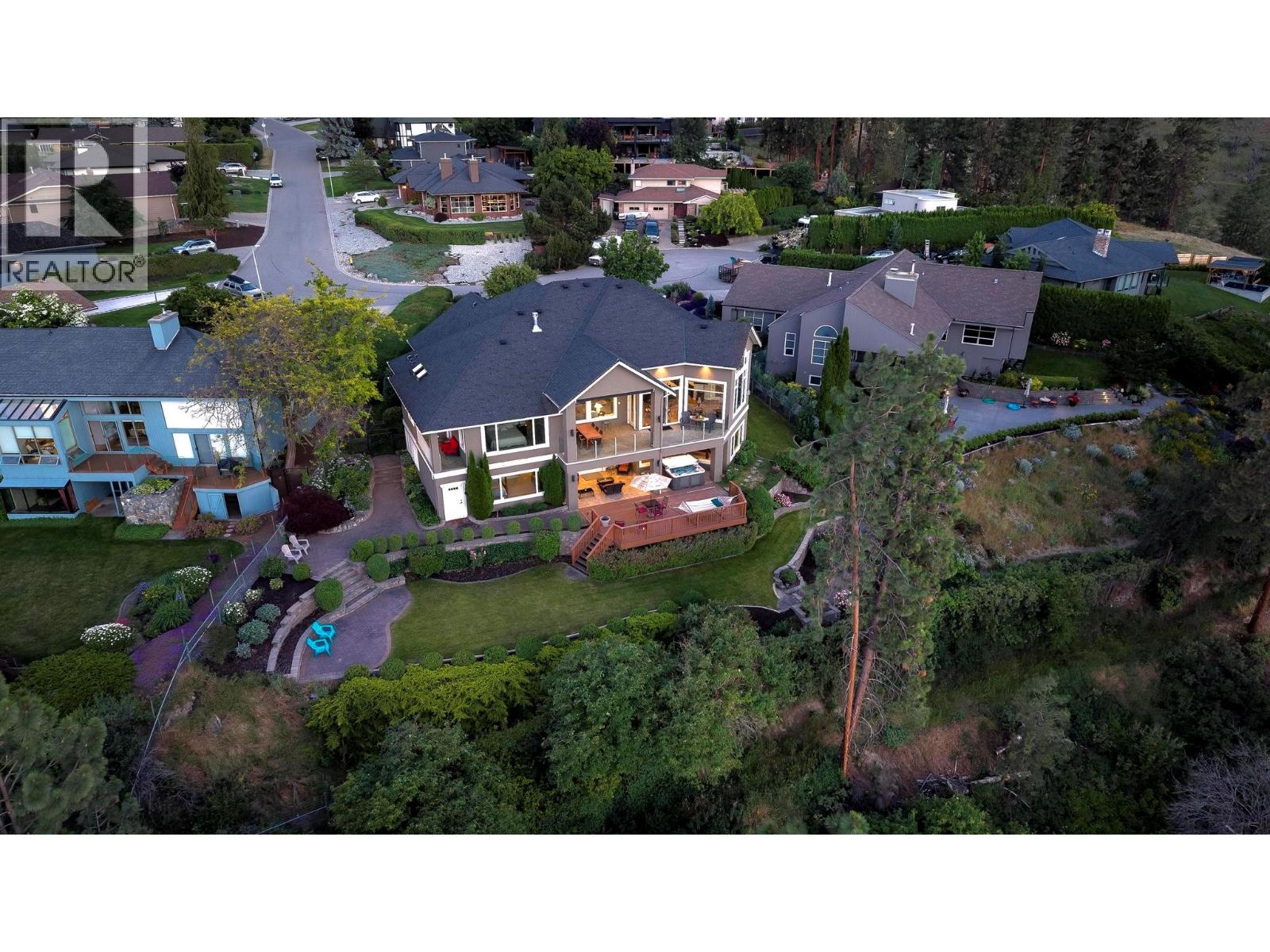 5386 Tanager Court, Kelowna, British Columbia  V1W 4K5 - Photo 84 - 10392379
