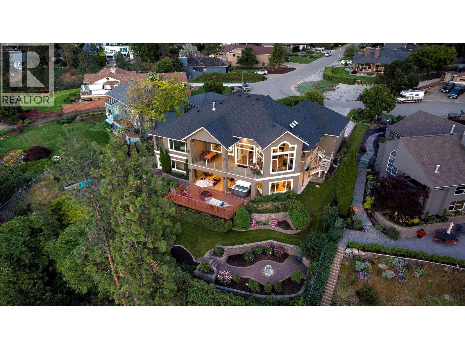 5386 Tanager Court, Kelowna, British Columbia  V1W 4K5 - Photo 85 - 10392379