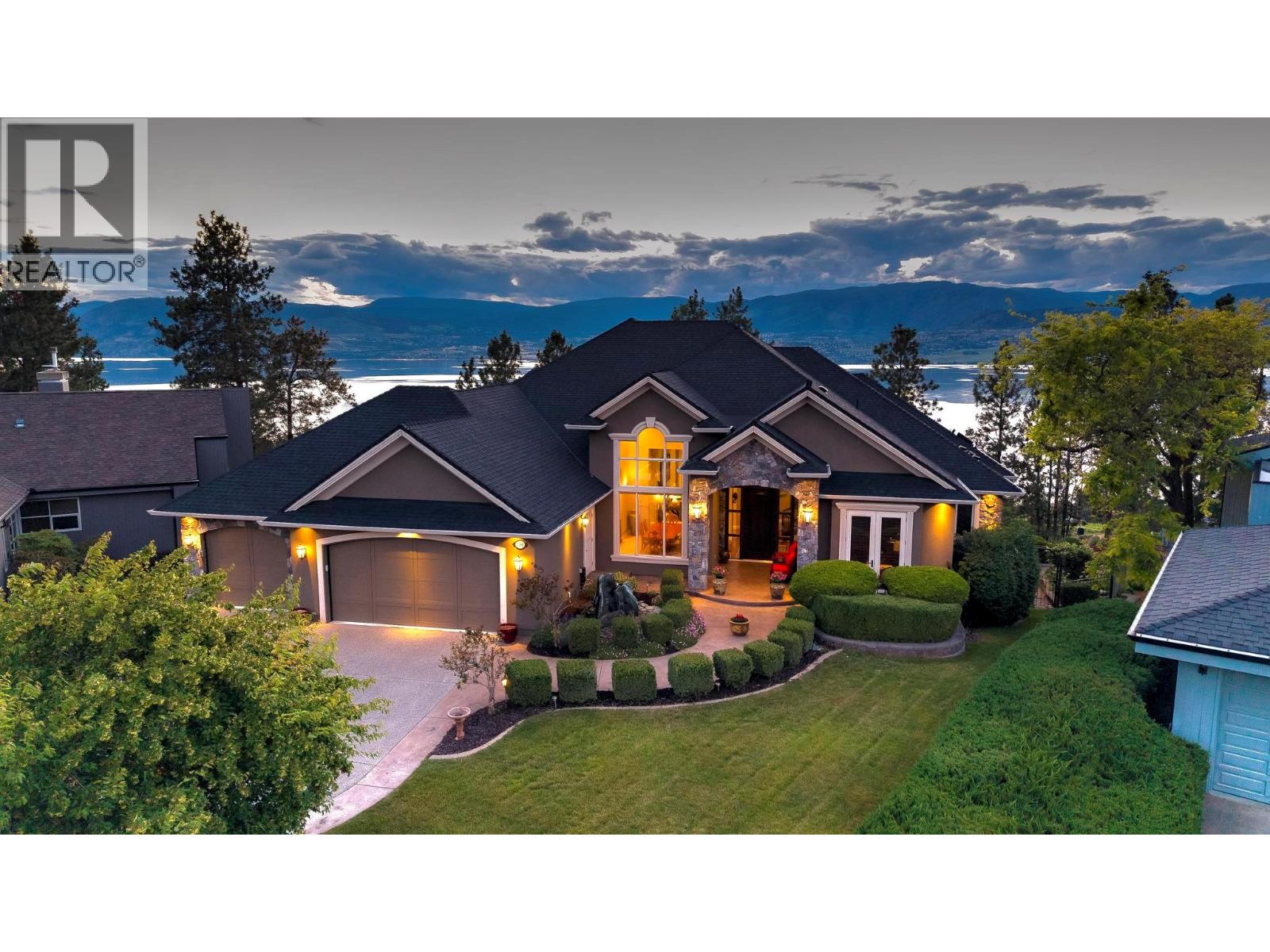 5386 Tanager Court, Kelowna, British Columbia  V1W 4K5 - Photo 87 - 10392379
