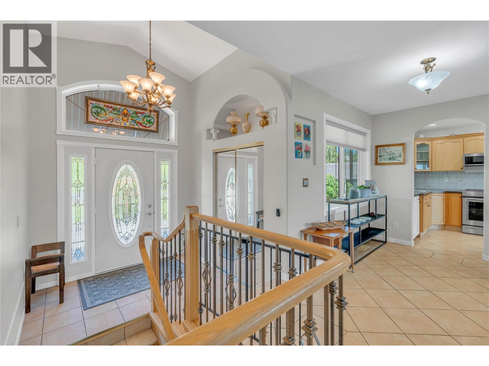 205 West Bench Drive, Penticton, British Columbia  V2A 8X8 - Photo 12 - 10392626