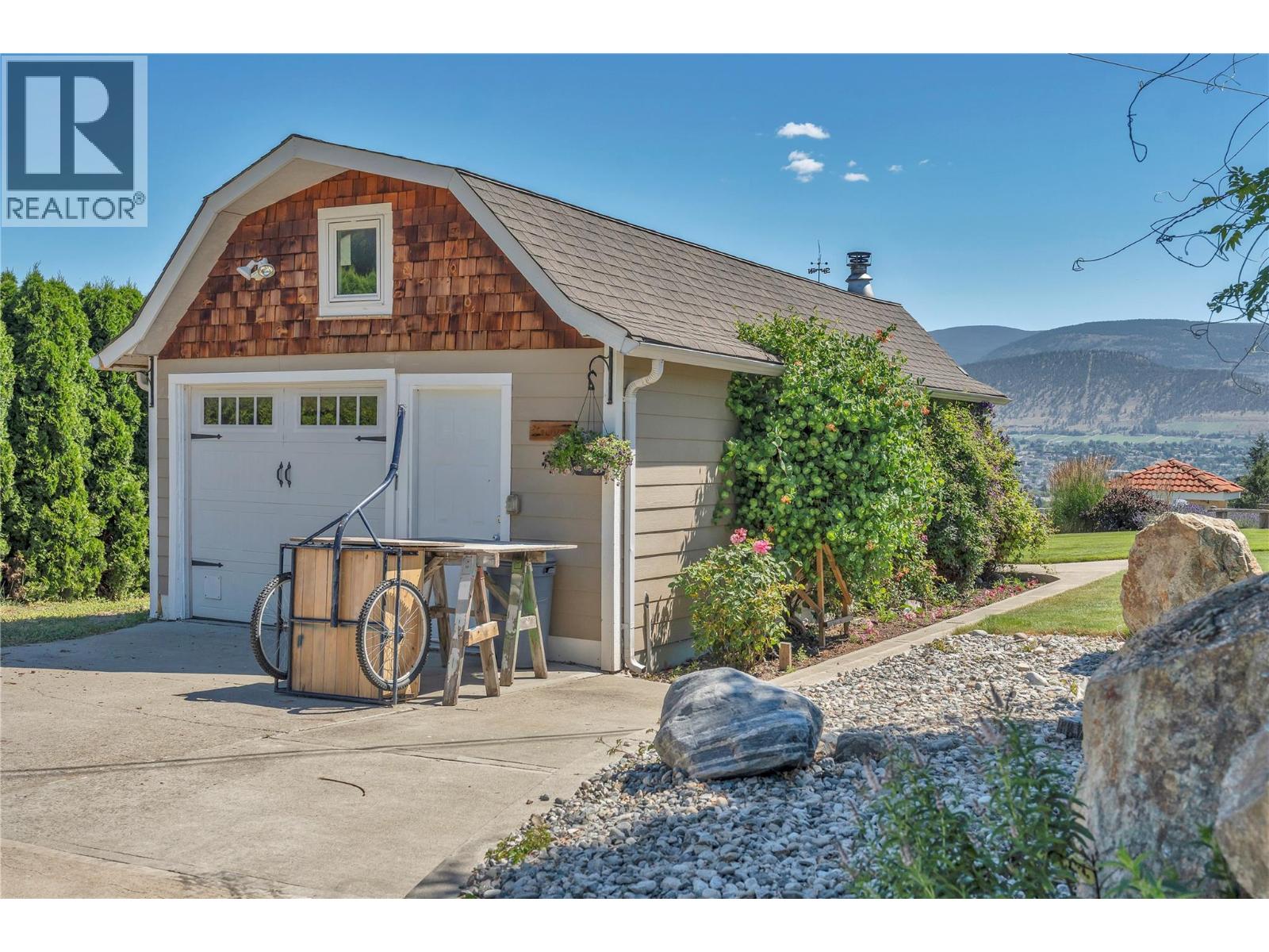 205 West Bench Drive, Penticton, British Columbia  V2A 8X8 - Photo 40 - 10392626