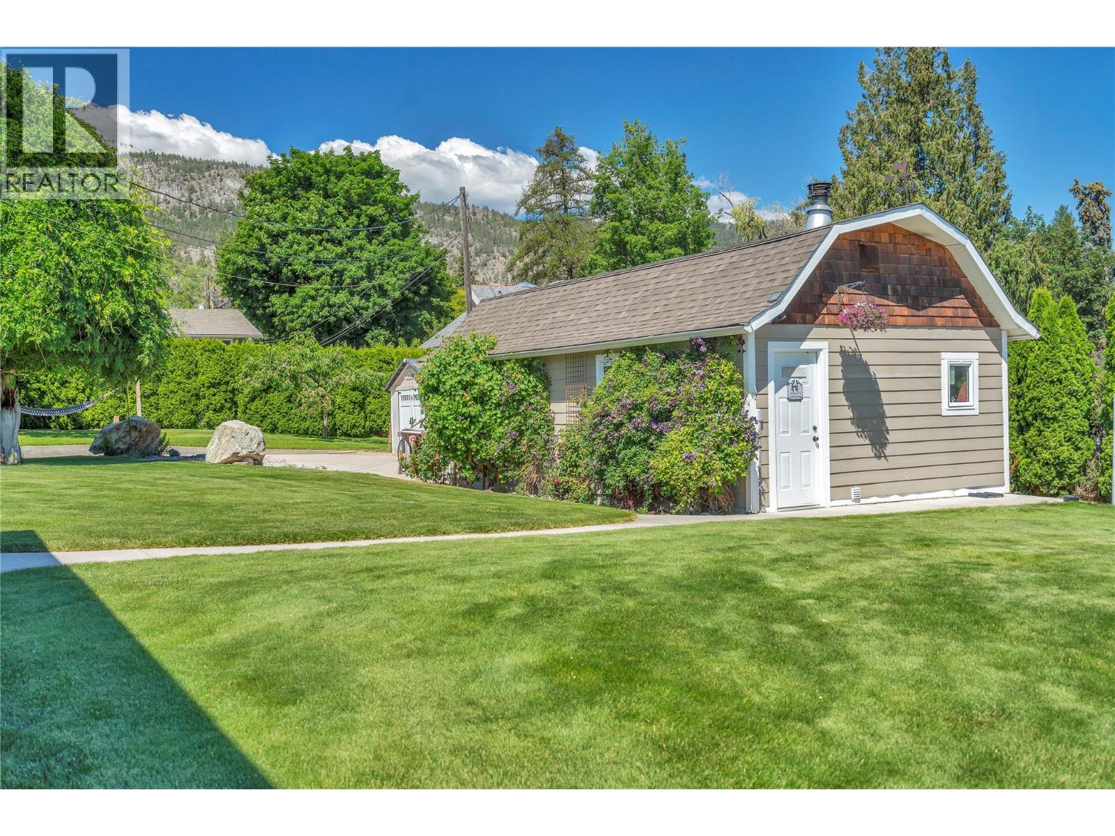 205 West Bench Drive, Penticton, British Columbia  V2A 8X8 - Photo 41 - 10392626