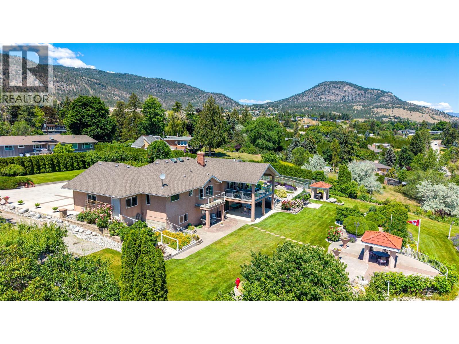 205 West Bench Drive, Penticton, British Columbia  V2A 8X8 - Photo 42 - 10392626