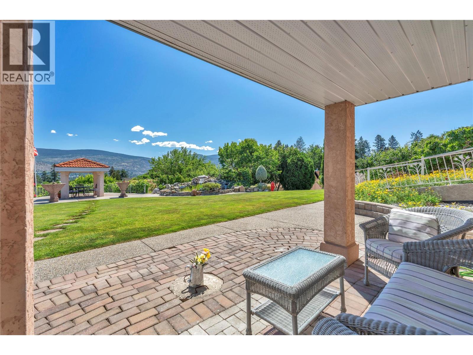 205 West Bench Drive, Penticton, British Columbia  V2A 8X8 - Photo 47 - 10392626