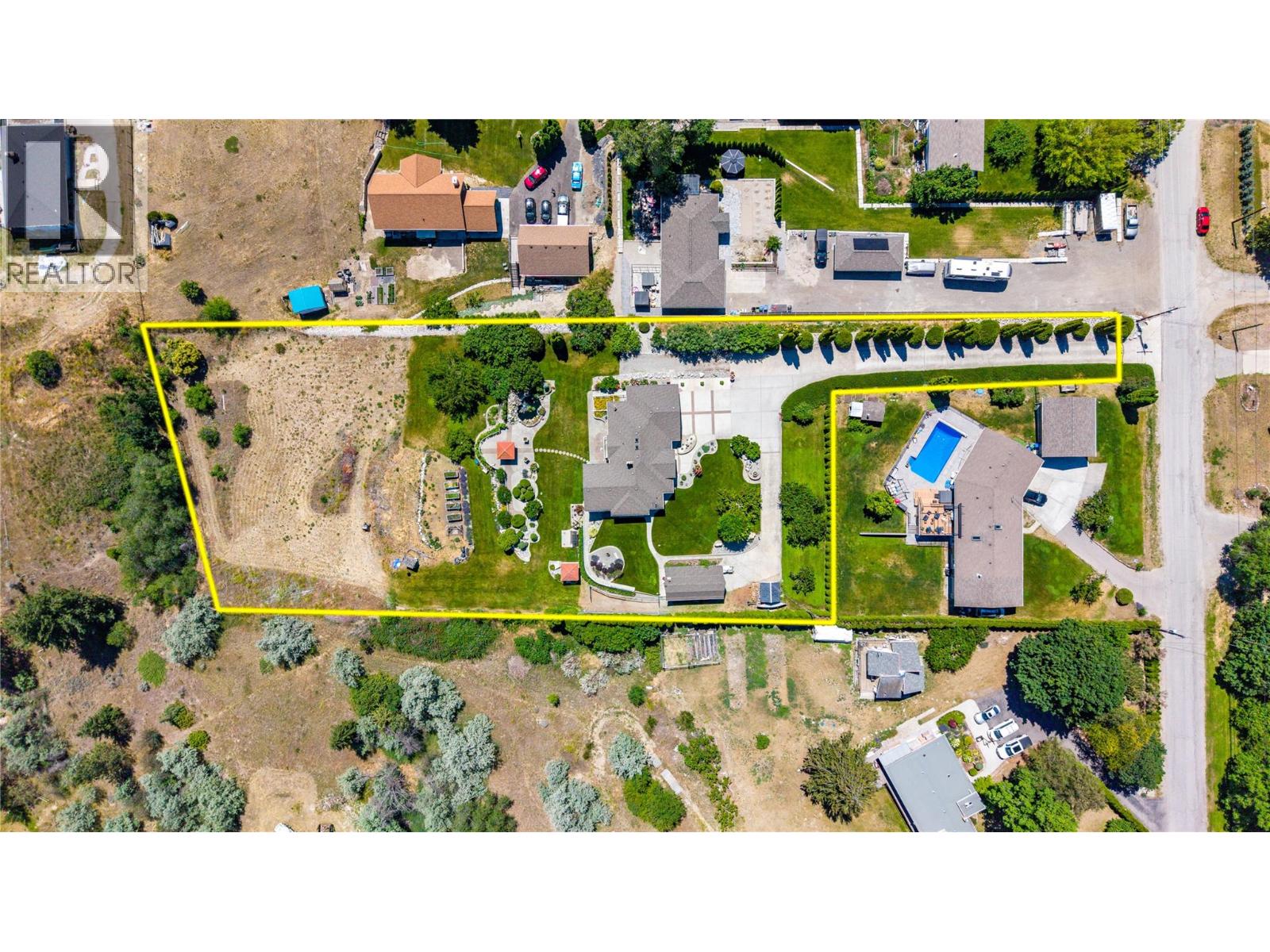 205 West Bench Drive, Penticton, British Columbia  V2A 8X8 - Photo 51 - 10392626