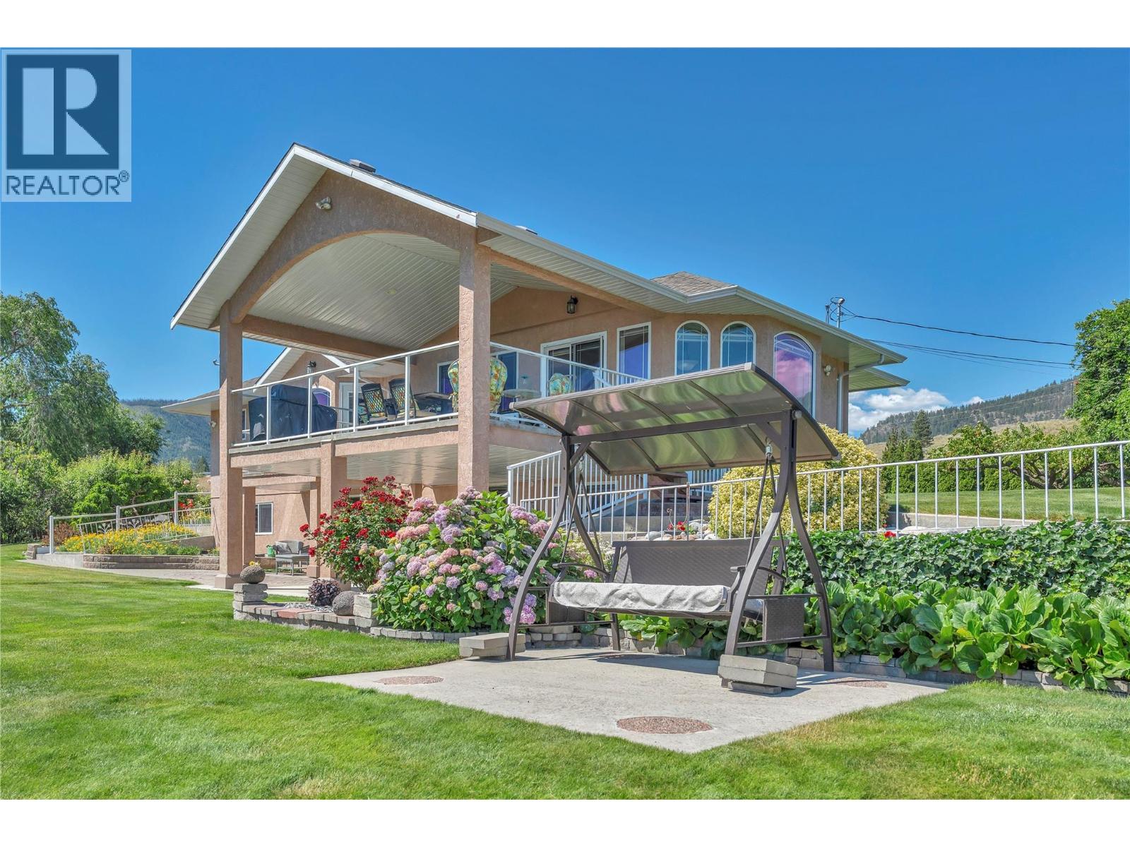 205 West Bench Drive, Penticton, British Columbia  V2A 8X8 - Photo 7 - 10392626