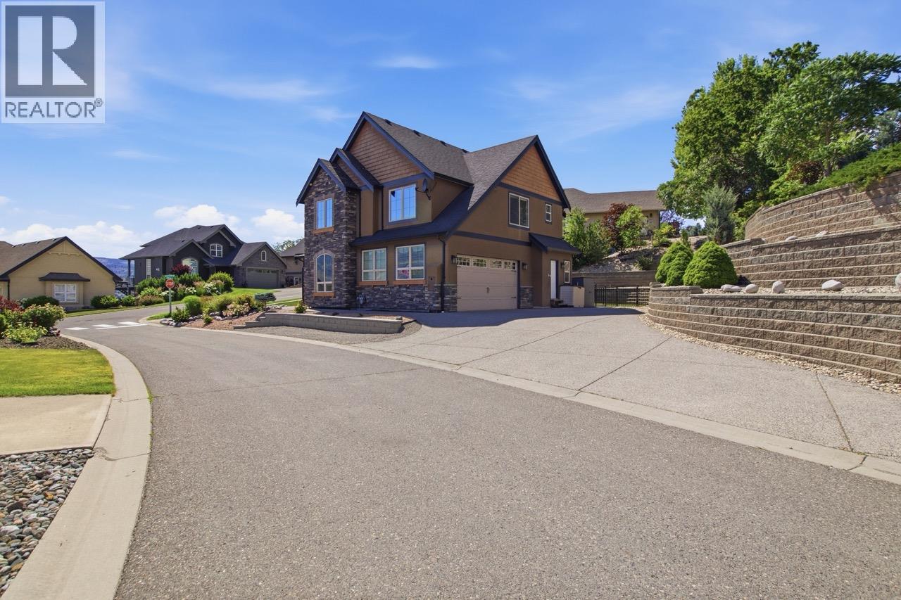 1143 Canyon Ridge Drive, Kamloops, British Columbia  V2H 0A1 - Photo 4 - 10392566