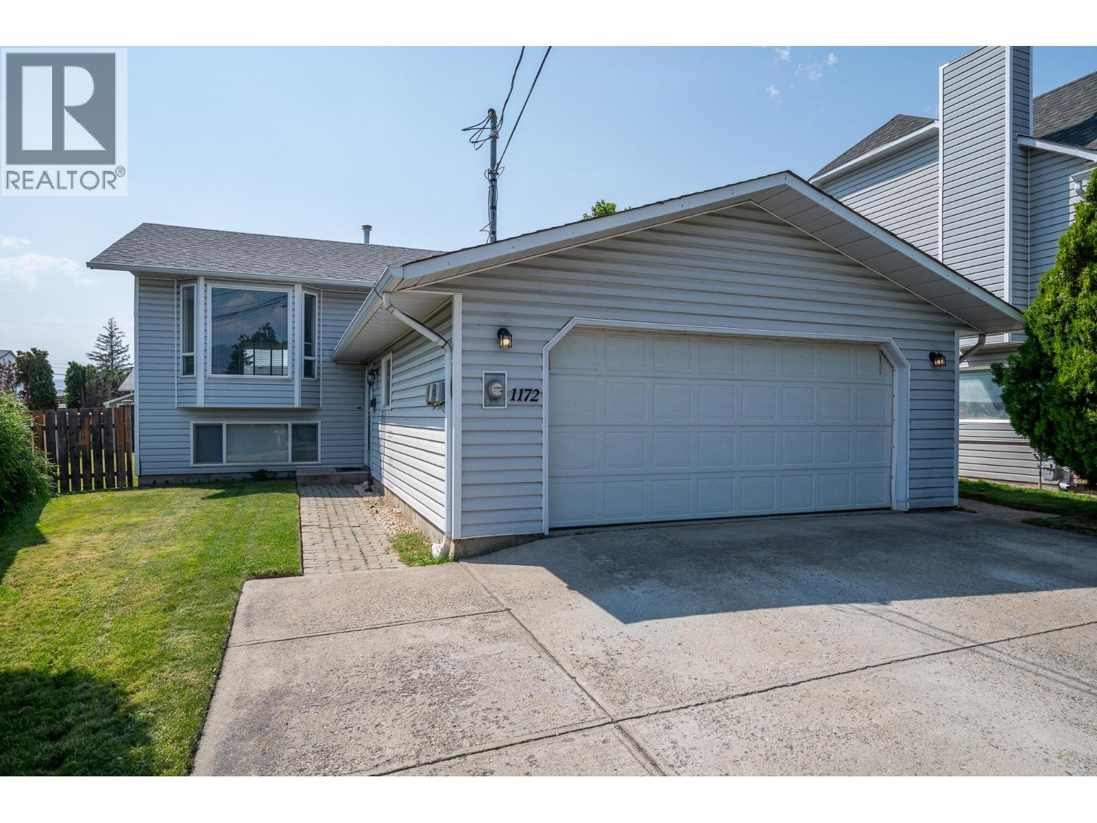1172 Kamwood Place, Kamloops, British Columbia  V2B 8J9 - Photo 1 - 10392623