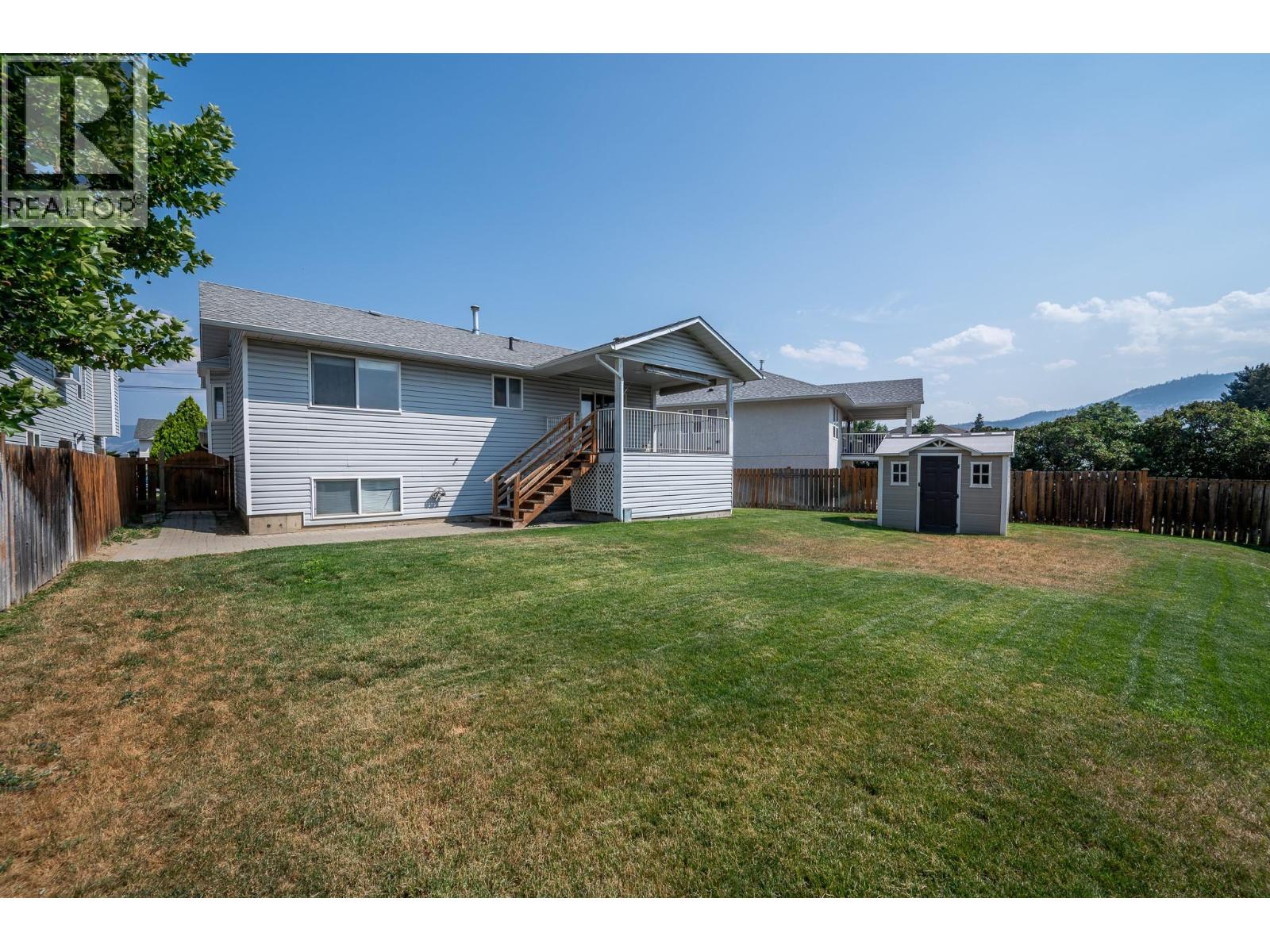 1172 Kamwood Place, Kamloops, British Columbia  V2B 8J9 - Photo 27 - 10392623