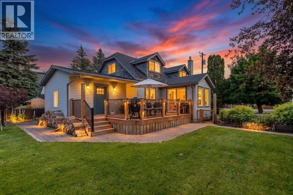 1169 Mcleod Avenue, Fernie, British Columbia  V0B 1M1 - Photo 44 - 10392322