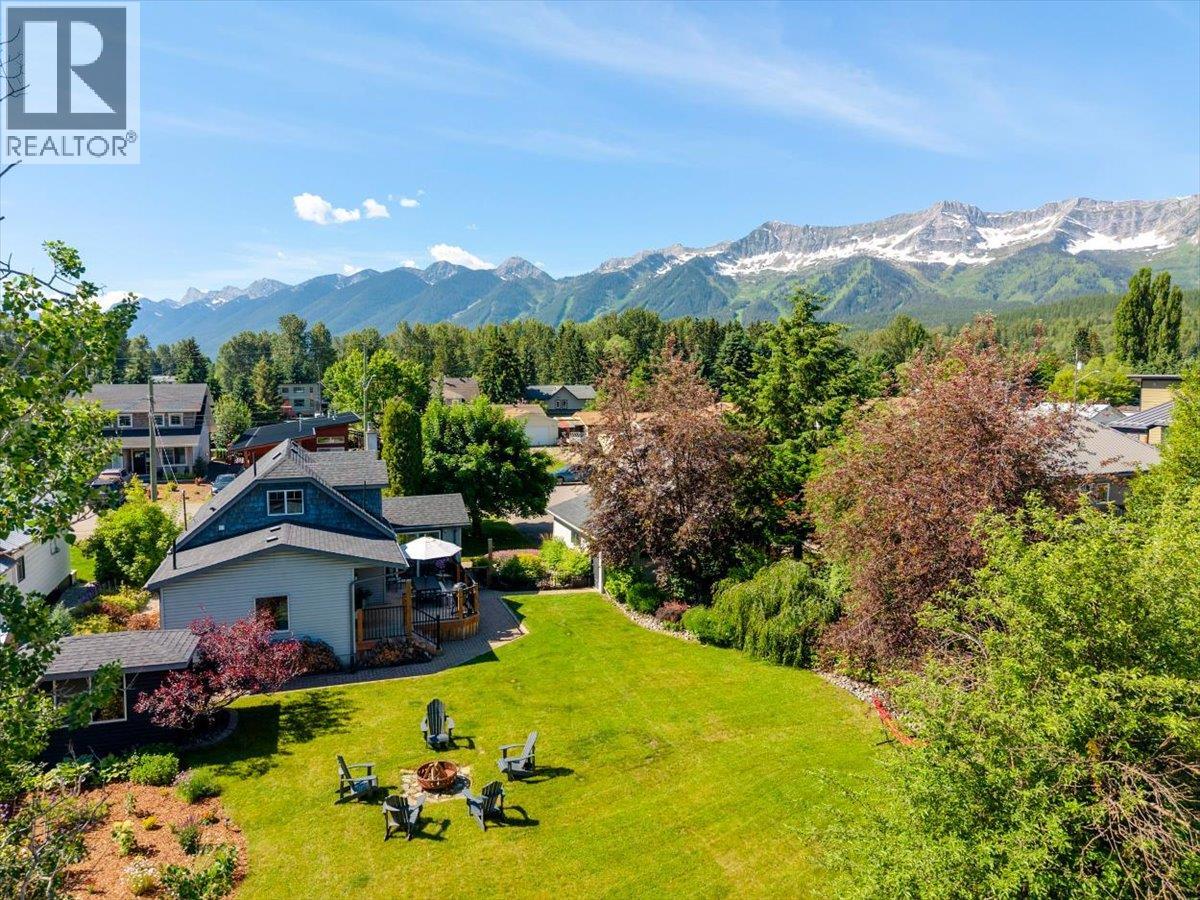 1169 Mcleod Avenue, Fernie, British Columbia  V0B 1M1 - Photo 46 - 10392322