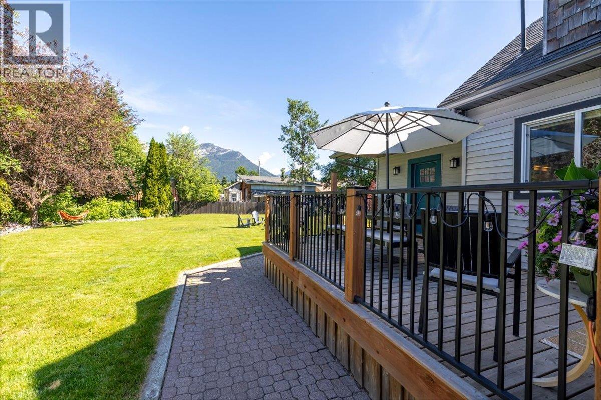 1169 Mcleod Avenue, Fernie, British Columbia  V0B 1M1 - Photo 49 - 10392322