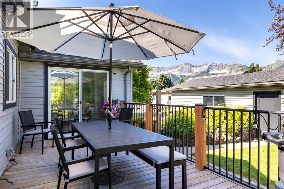 1169 Mcleod Avenue, Fernie, British Columbia  V0B 1M1 - Photo 52 - 10392322