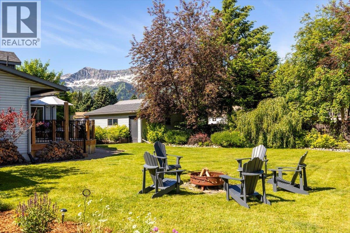 1169 Mcleod Avenue, Fernie, British Columbia  V0B 1M1 - Photo 54 - 10392322