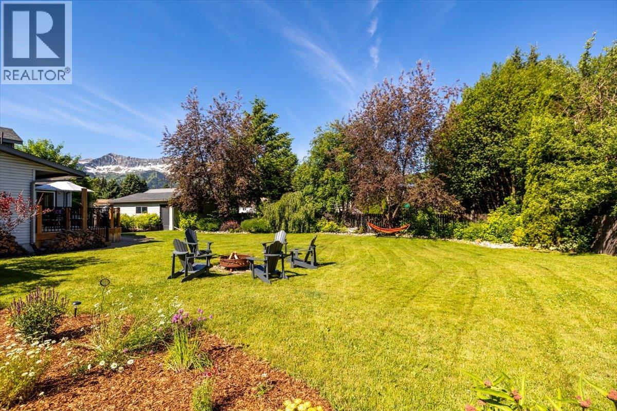 1169 Mcleod Avenue, Fernie, British Columbia  V0B 1M1 - Photo 55 - 10392322