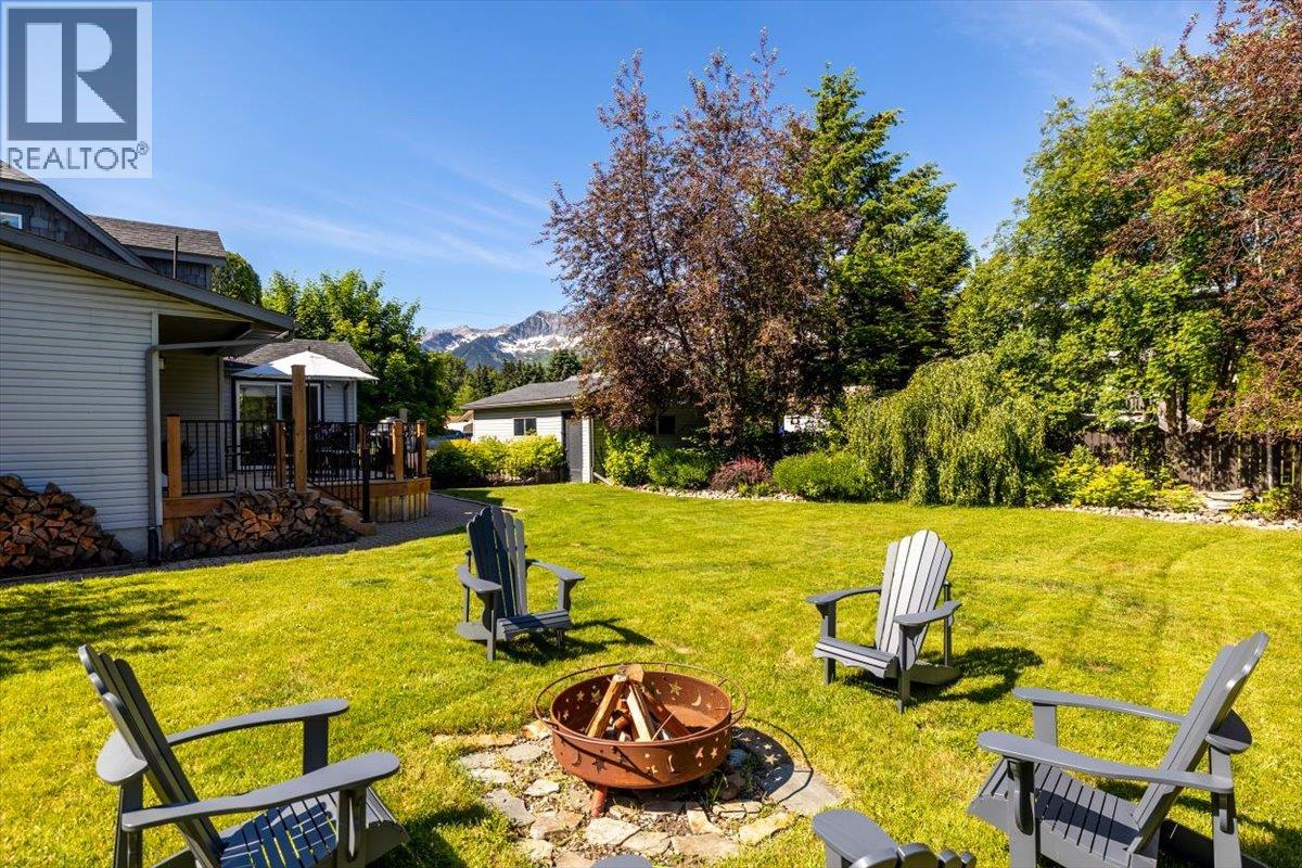 1169 Mcleod Avenue, Fernie, British Columbia  V0B 1M1 - Photo 56 - 10392322
