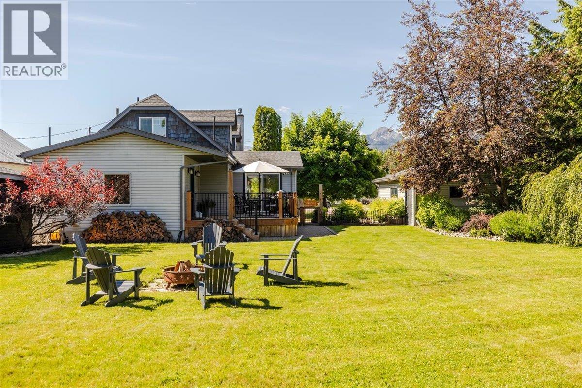 1169 Mcleod Avenue, Fernie, British Columbia  V0B 1M1 - Photo 59 - 10392322