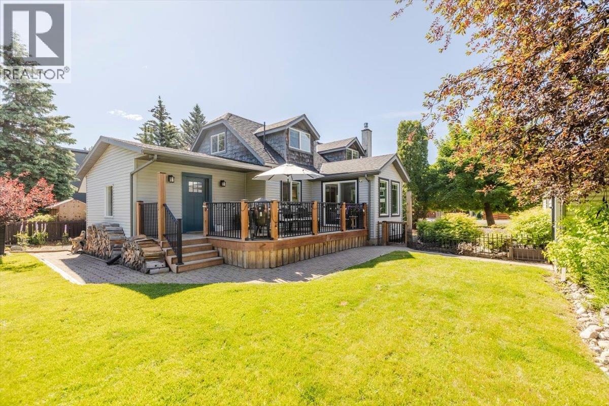 1169 Mcleod Avenue, Fernie, British Columbia  V0B 1M1 - Photo 60 - 10392322