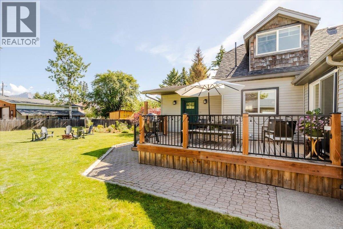 1169 Mcleod Avenue, Fernie, British Columbia  V0B 1M1 - Photo 61 - 10392322