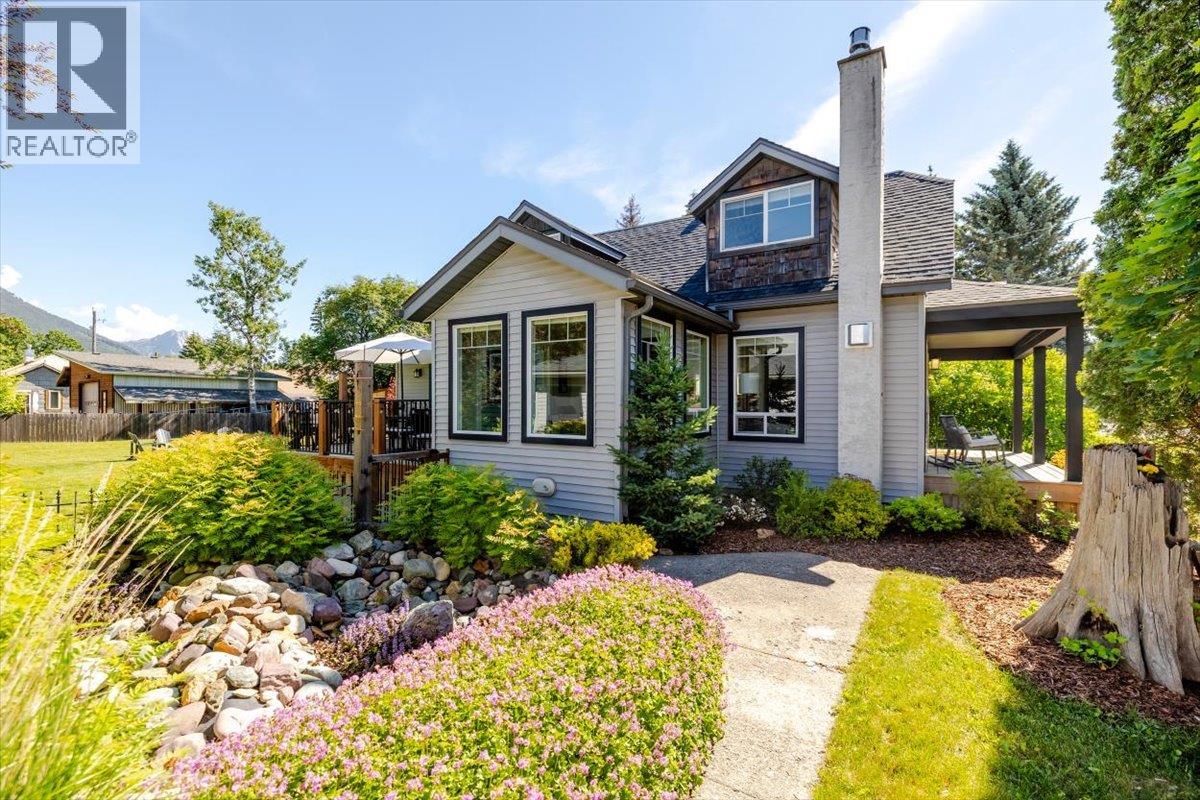 1169 Mcleod Avenue, Fernie, British Columbia  V0B 1M1 - Photo 62 - 10392322