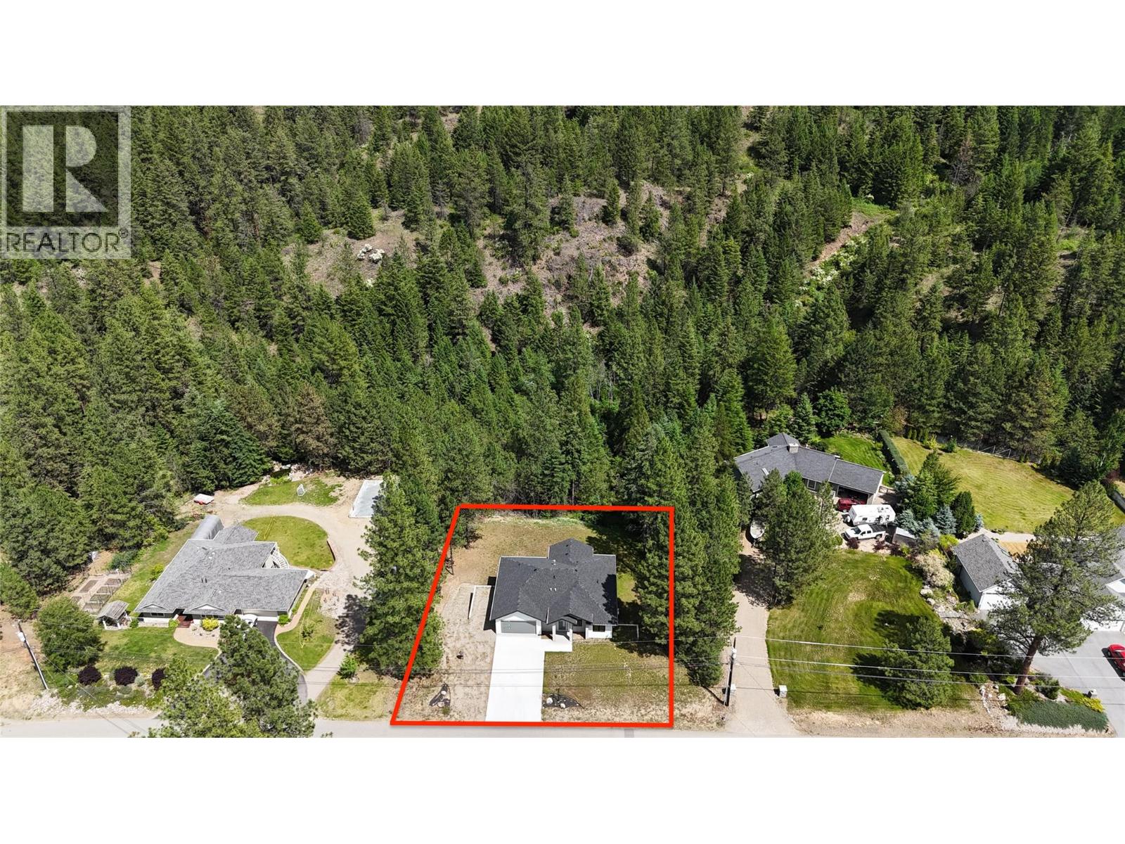 245 Prospect Drive, Grand Forks, British Columbia  V0H 1H2 - Photo 2 - 10392645