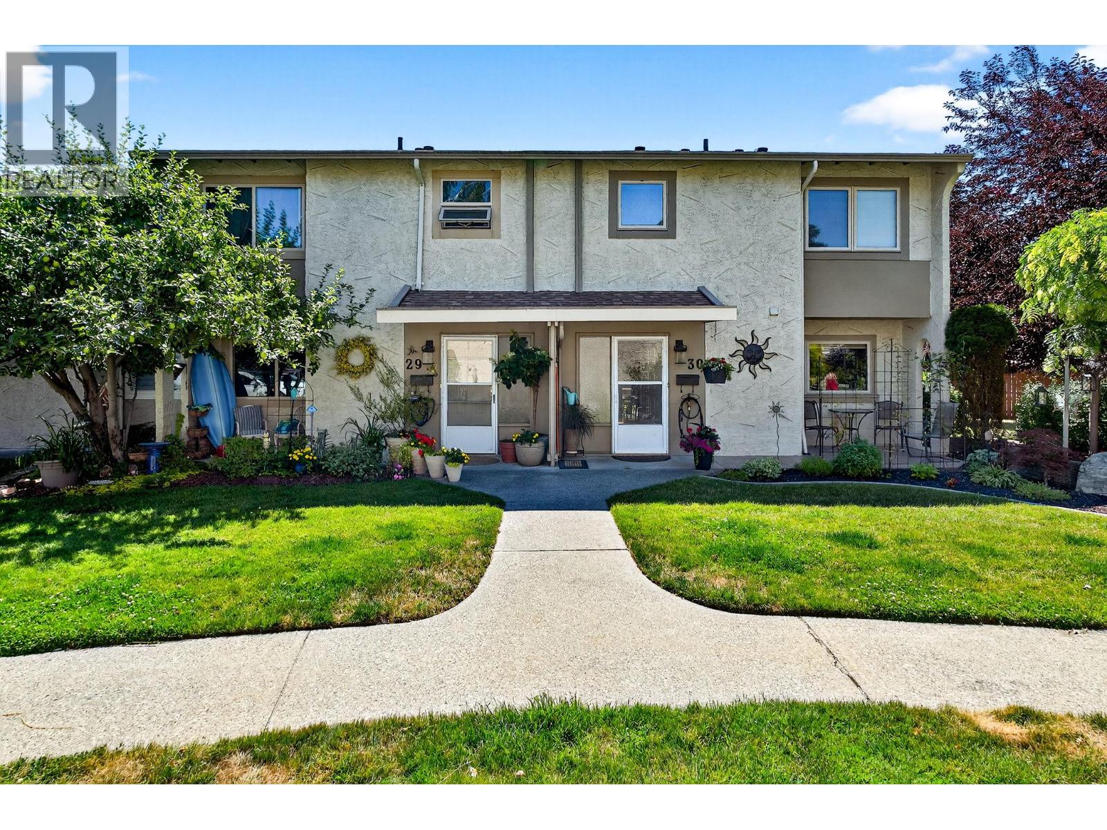 310 Yorkton Avenue Unit# 29, Penticton, British Columbia  V2A 6Z8 - Photo 1 - 10392641
