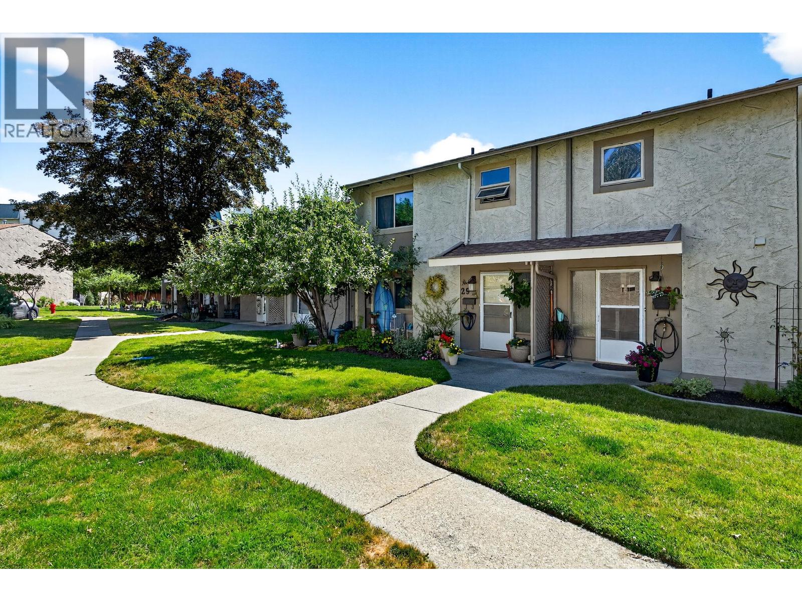 310 Yorkton Avenue Unit# 29, Penticton, British Columbia  V2A 6Z8 - Photo 2 - 10392641