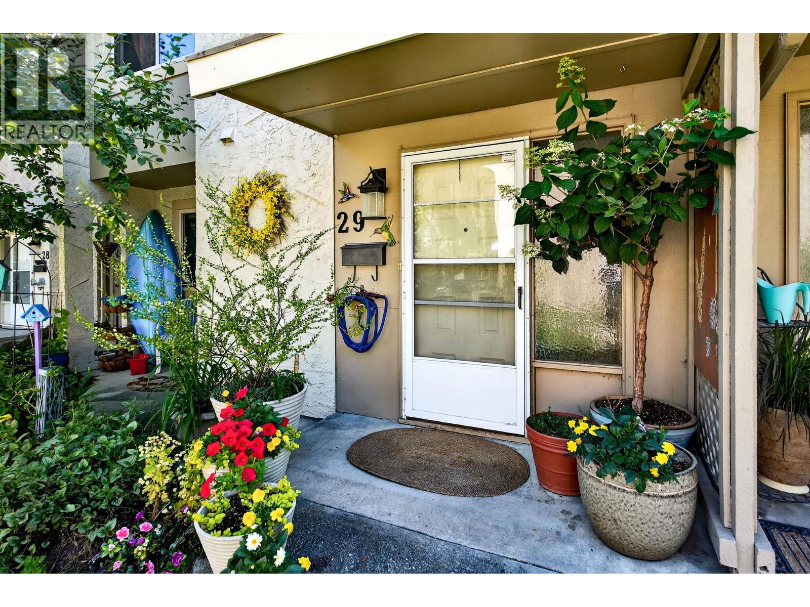 310 Yorkton Avenue Unit# 29, Penticton, British Columbia  V2A 6Z8 - Photo 3 - 10392641