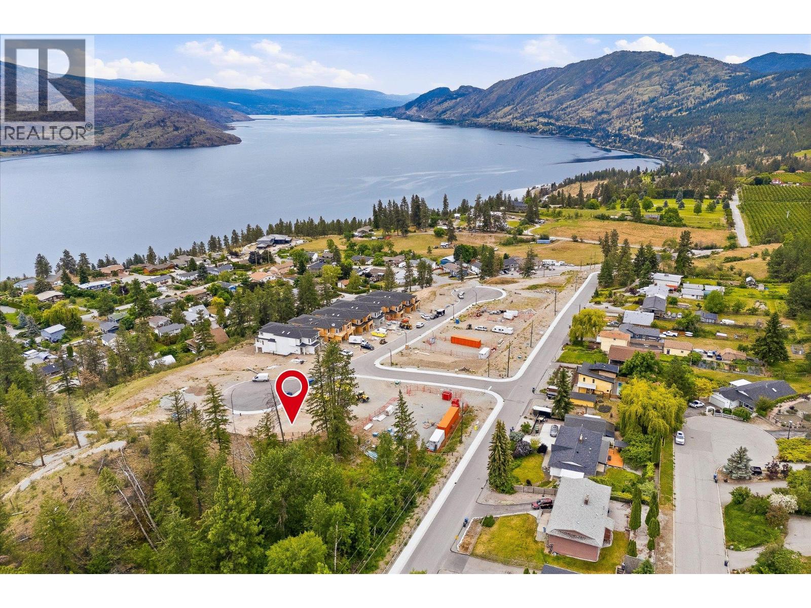 6158 Brigade Court Lot# 28, Peachland, British Columbia  V0H 1X7 - Photo 1 - 10391106