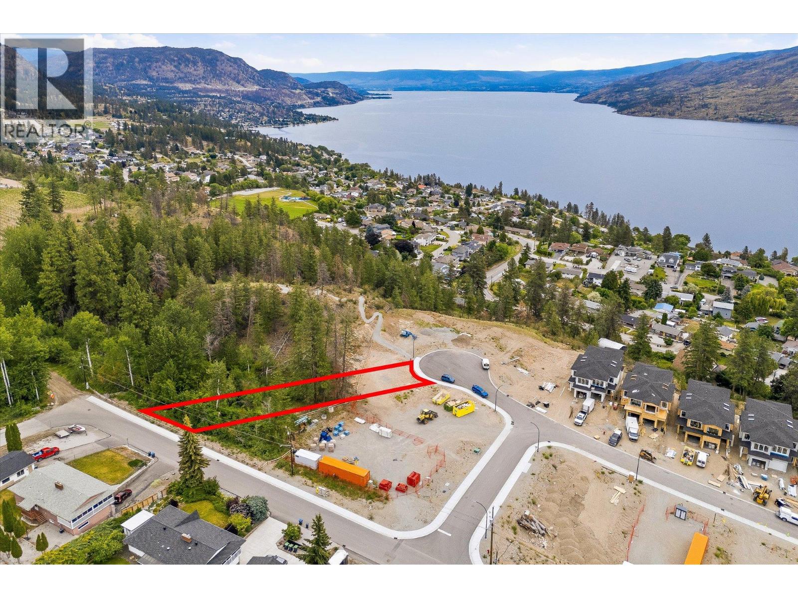 6158 Brigade Court Lot# 28, Peachland, British Columbia  V0H 1X7 - Photo 2 - 10391106
