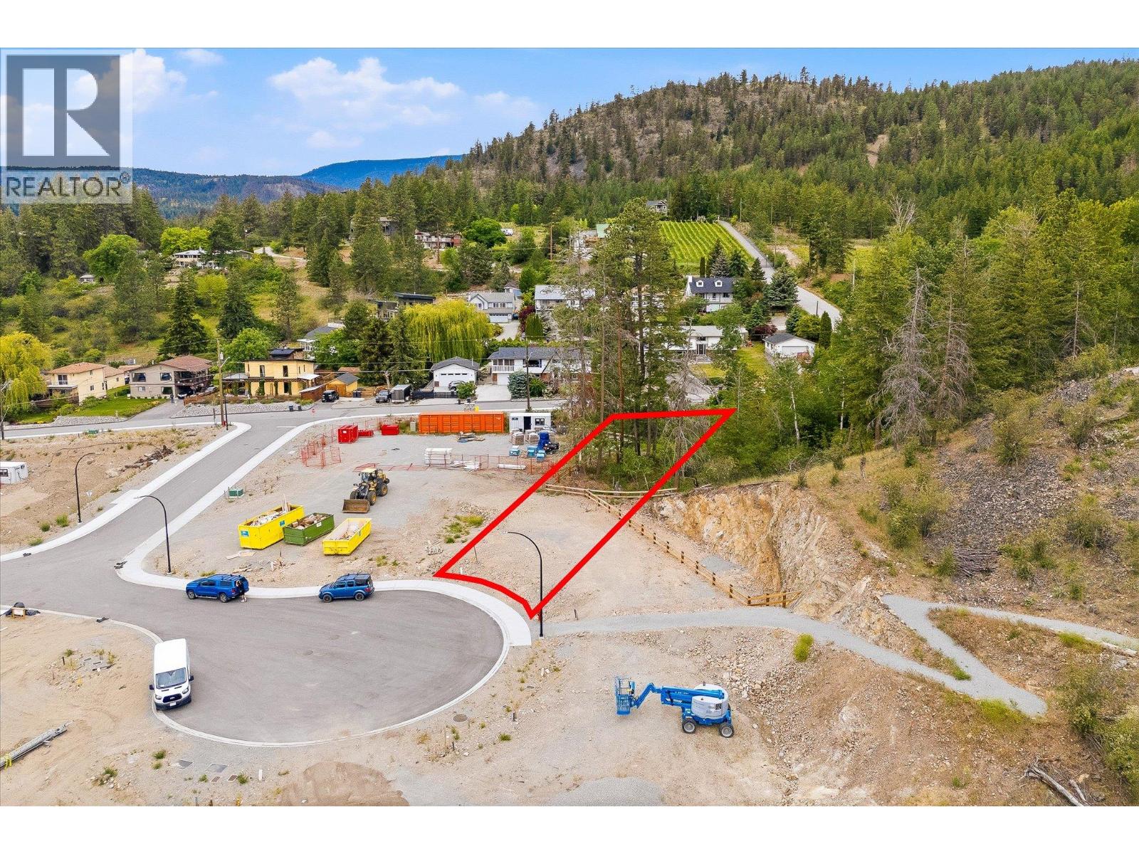 6158 Brigade Court Lot# 28, Peachland, British Columbia  V0H 1X7 - Photo 3 - 10391106